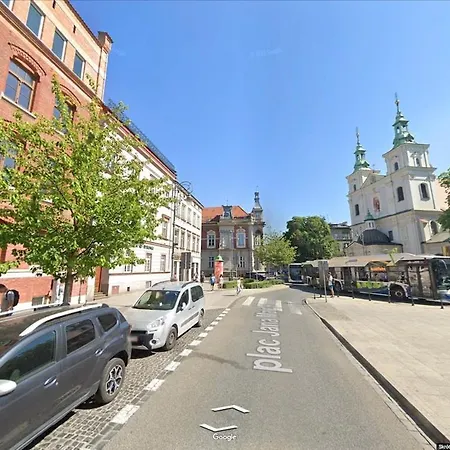 Royal Matejko - Luxury 3 Bedroom In The Old Town Apartment *