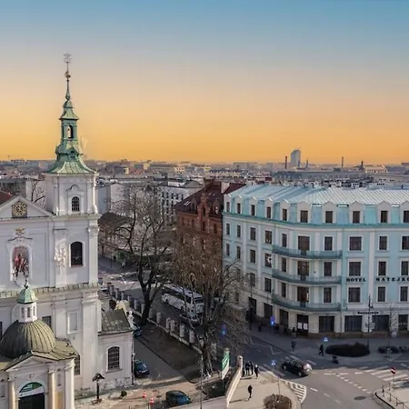 Royal Matejko - Luxury 3 Bedroom In The Old Town