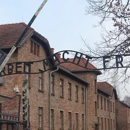 Apartment Royal Matejko - Luxury 3 Bedroom In The Old Town *