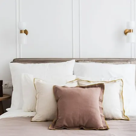 Royal Matejko - Luxury 3 Bedroom In The Old Town クラクフ