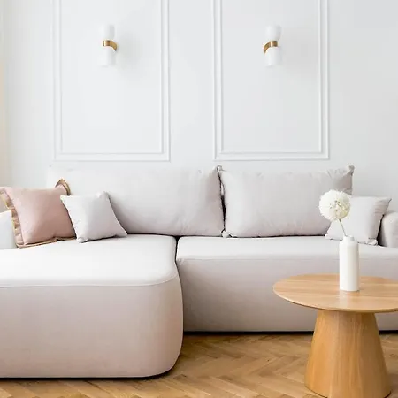 Apartman Royal Matejko - Luxury 3 Bedroom In The Old Town *