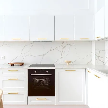 Royal Matejko - Luxury 3 Bedroom In The Old Town *