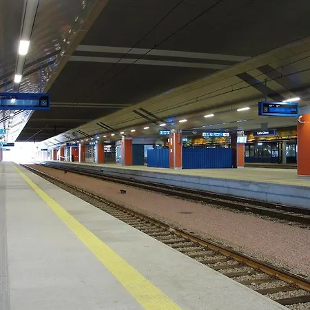 Royal Matejko - Luxury 3 Bedroom In The Old Town