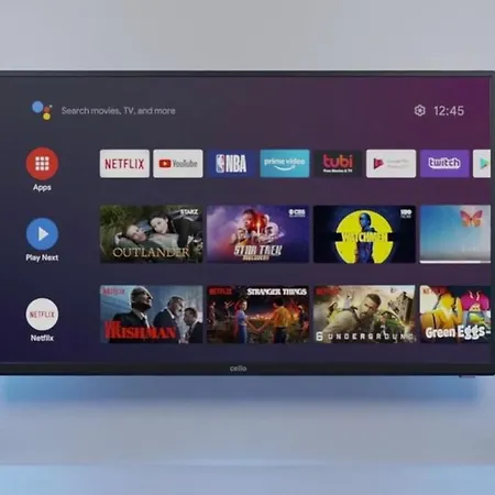 Royal Matejko - Luxury 3 Bedroom In The Old Town 아파트