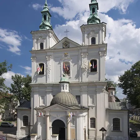 Royal Matejko - Luxury 3 Bedroom In The Old Town *