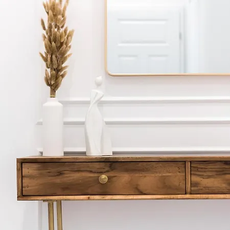 Appartement Royal Matejko - Luxury 3 Bedroom In The Old Town Krakau