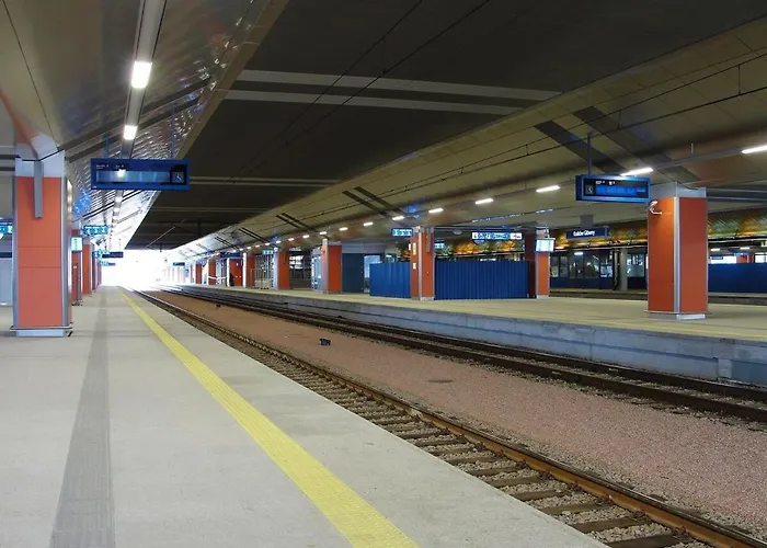 Royal Matejko - Luxury 3 Bedroom In The Old Town