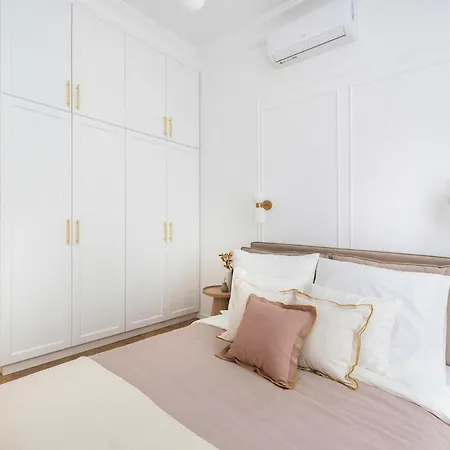 Royal Matejko - Luxury 3 Bedroom In The Old Town * קרקוב