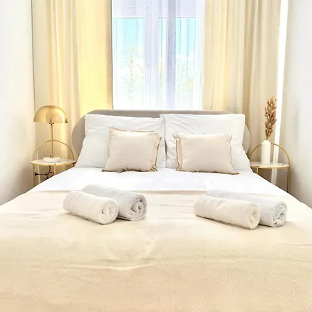 Royal Matejko - Luxury 3 Bedroom In The Old Town * קרקוב