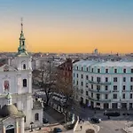 Royal Matejko - Luxury 3 Bedroom In The Old Town