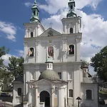 Royal Matejko - Luxury 3 Bedroom In The Old Town *